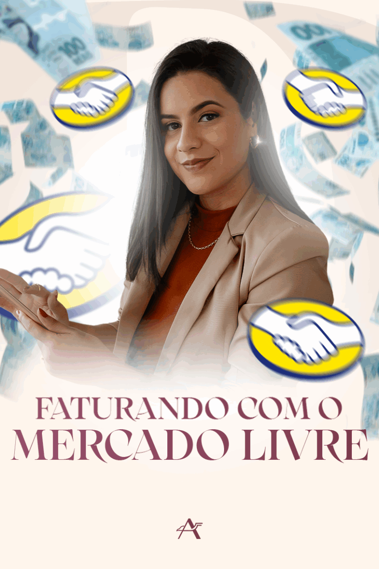 Faturando com o mercado livre