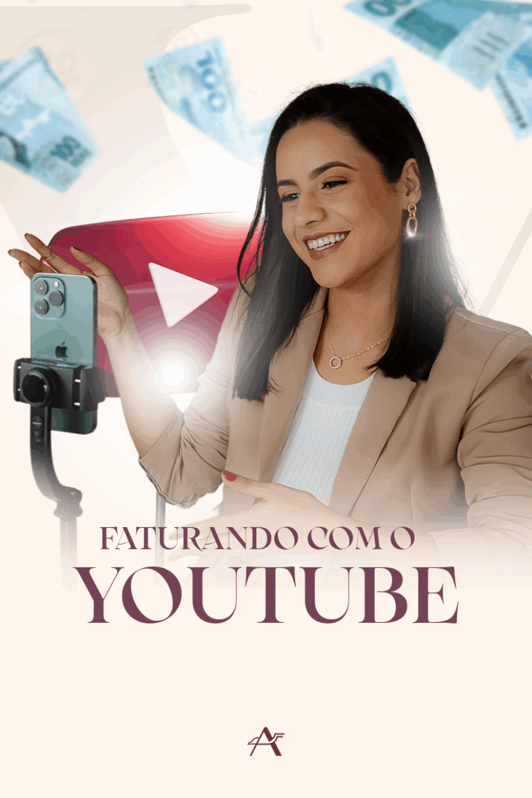 faturando com o youtube