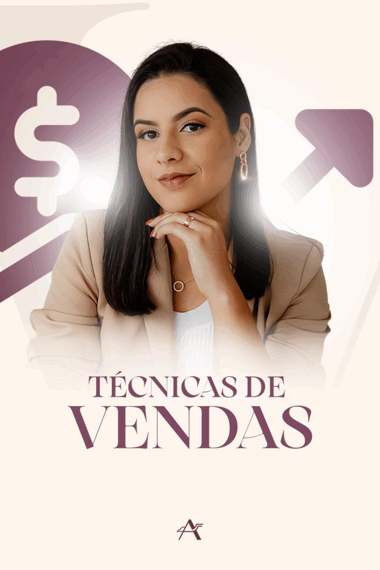 tecnica de vendas