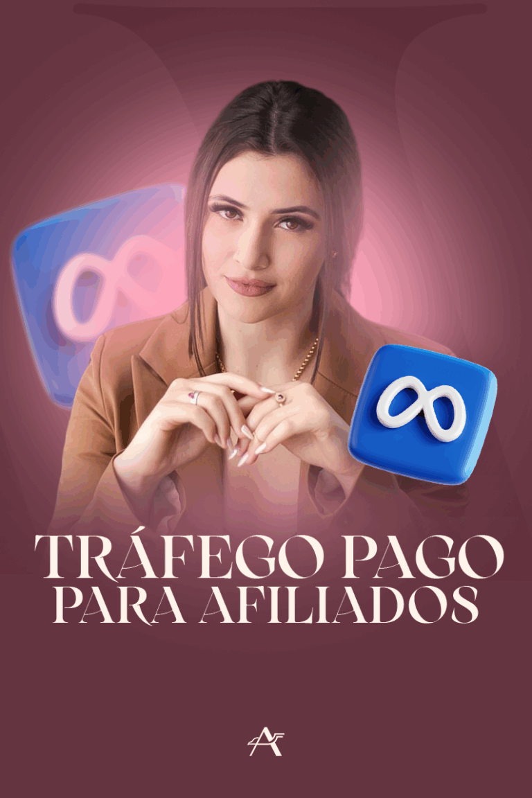 trafego pago para afiliados