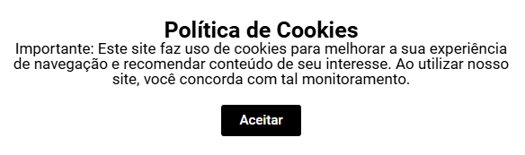 Cookies em português